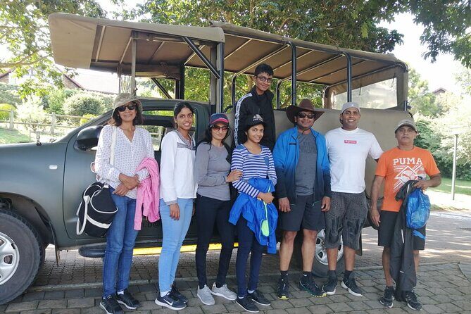Kruger National Park Private Guided Tour - Key Things To Know Before You Go