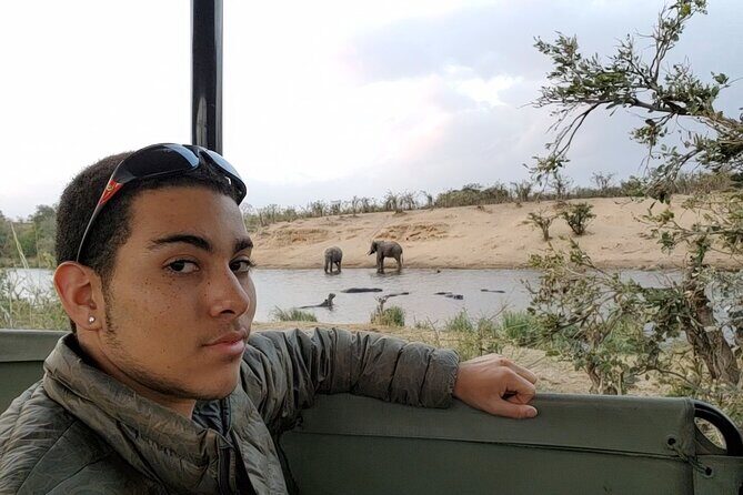 Kruger National Park Private Guided Tour - The Extra Wildlife Block Linked to Discover Tours & Safaris (Stop 2)