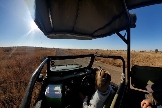 Kruger National Park Private Guided Tour - Price and Value: What $510.69 per Group Really Costs