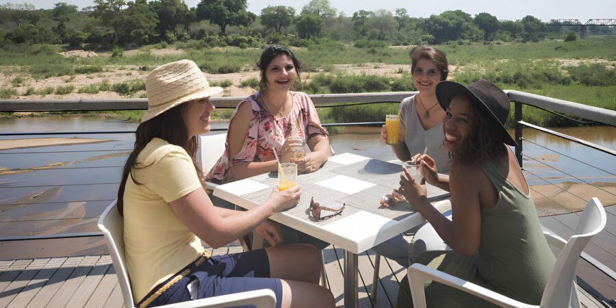 Kruger National Park Safari (Full Day) - How the guide changes your odds: spotting, patience, and animal info