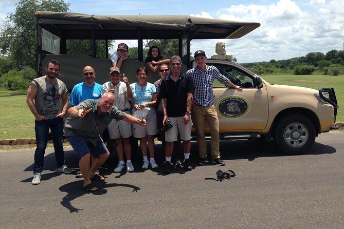 Kruger Park Safari: Guided Day Tour from Nelspruit - Key highlights I’d focus on before you go