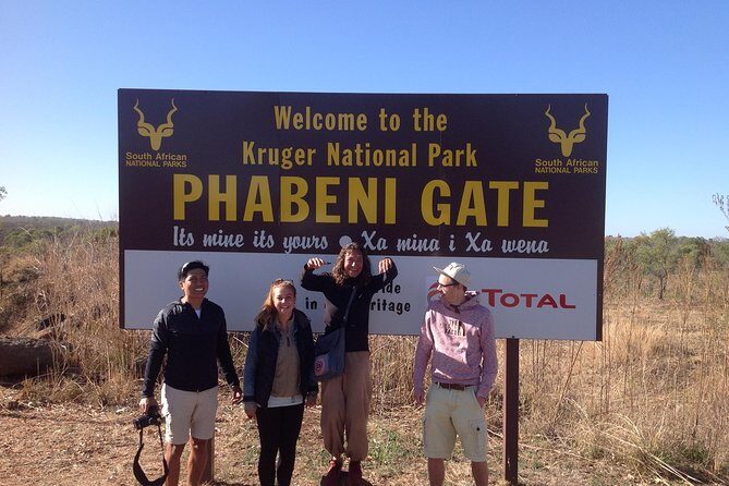 Kruger Park Safari: Guided Day Tour from Nelspruit - Price check: is $94.90 good value for Kruger?