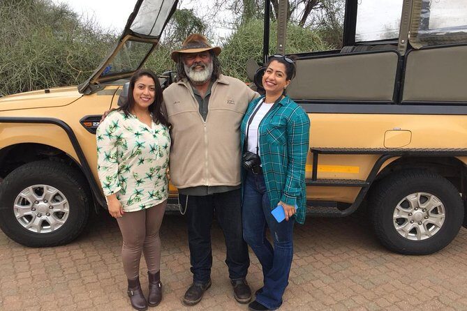 Kruger Safari Tour - Full Day - What’s Included vs. What You’ll Pay For