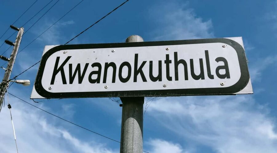 Kwano Lifestyle Day Tour - Be a local for a day - Where the tour starts: meeting Mila’s kitchen in Plettenberg Bay