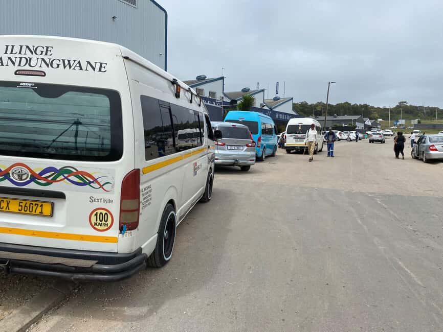 Kwano Lifestyle Day Tour - Be a local for a day - Lunch at Mila’s kitchen: where the welcome lingers