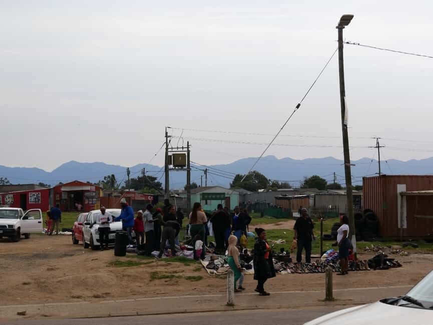 Kwano Lifestyle Day Tour - Be a local for a day - Ubuntu, community support, and what your $35 buys in real life