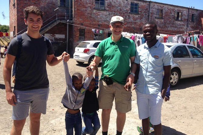 Langa Township and Bokaap Cooking Class Half Day Tour - Why this half-day combines the right neighborhoods