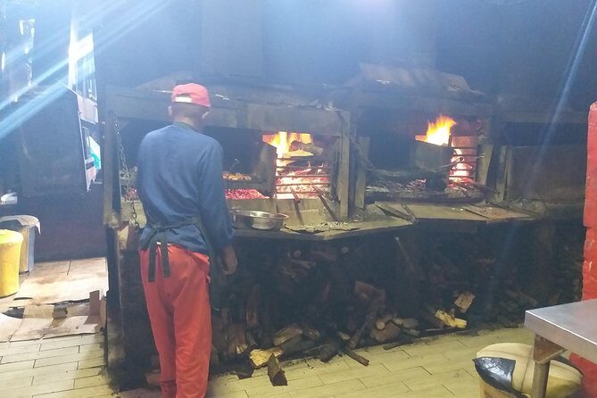 Langa Township and Bokaap Cooking Class Half Day Tour - District Six context: when Cape Town’s history changes the way you see streets