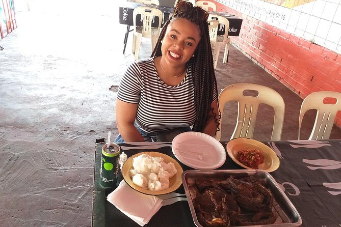 Langa Township and Bokaap Cooking Class Half Day Tour - Price and value: what $142.54 buys you in real terms