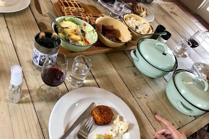 Langa Township and Bokaap Cooking Class Half Day Tour - Who should book this tour, and who should skip it