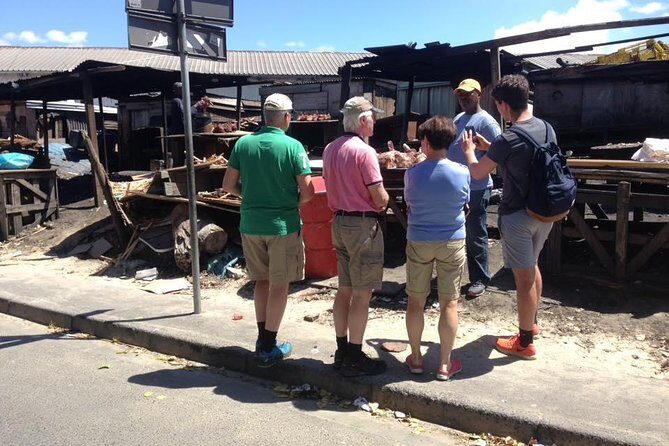 Langa Township and Bokaap Cooking Class Half Day Tour - Getting there comfortably: pickup, timing, and what to expect