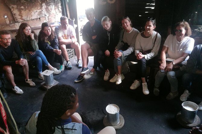 Langa Township Half Day Tour - Why This Half-Day Langa Tour Feels So Different