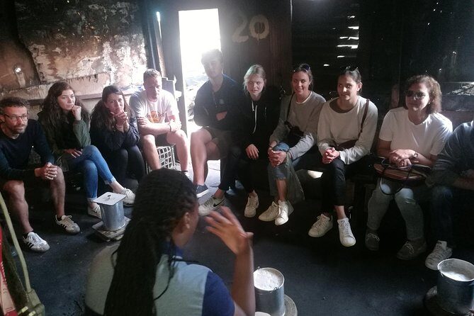 Langa Township Half Day Tour - What You’ll Actually See on the Langa Walk