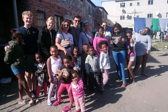 Langa Township Half Day Tour - Murals, Street Art, and Why This Isn’t Just Photo Time