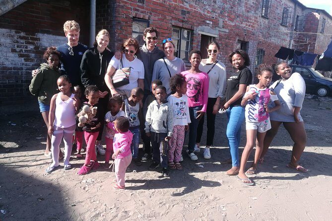 Langa Township Half Day Tour - How to Get the Most From Only Four Hours