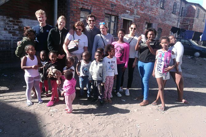Langa Township Half Day Tour - Value Check: Is $36.66 a Good Deal?