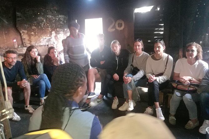 Langa Township Half Day Tour - Who This Tour Fits Best (and Who Might Prefer Something Else)