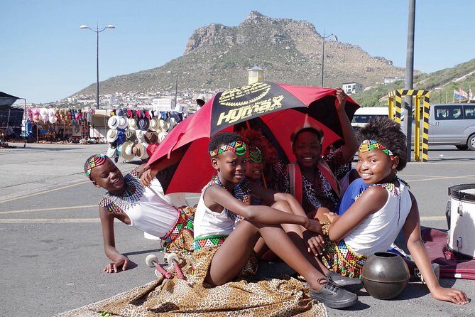 Langa Township Private Tour - What’s included (and what you’ll need to bring)