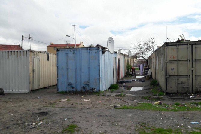 Langa Township Private Tour - Price and value: $202 per group up to 4