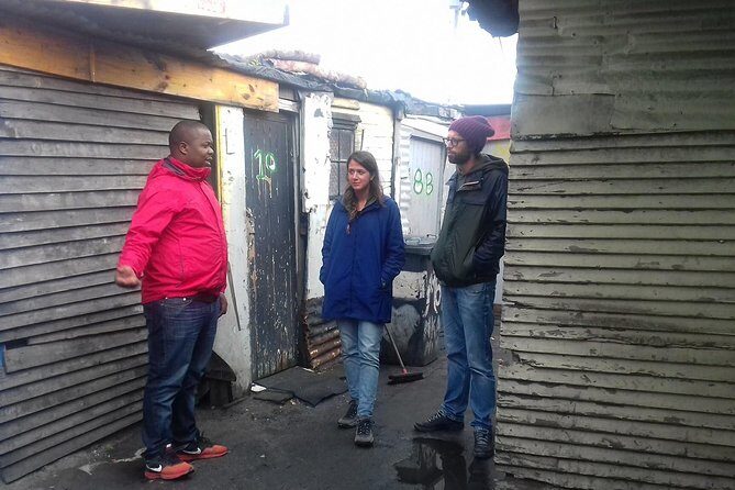 Langa Township Private Tour - Guga S’thebe: a free art and culture start with real local purpose