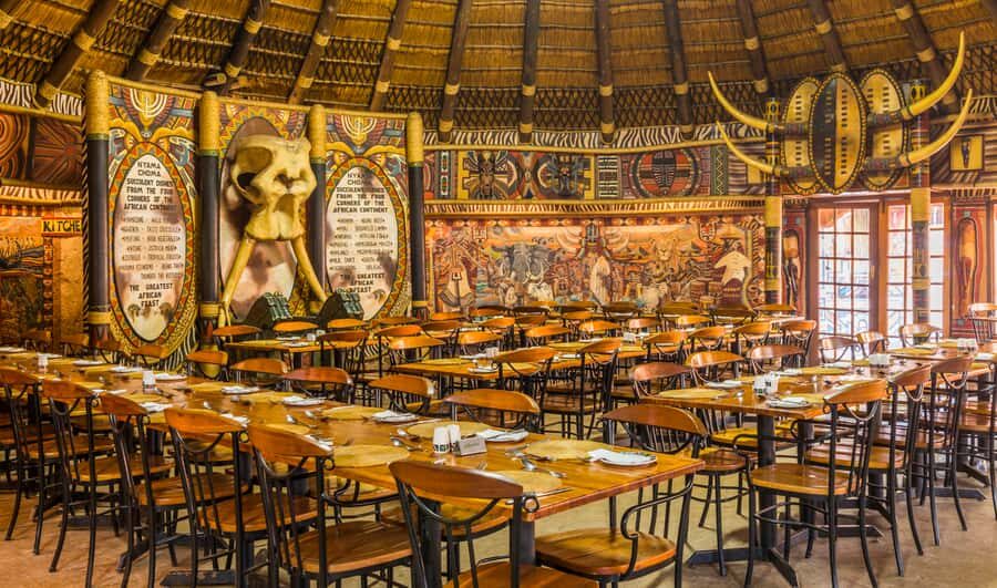Lesedi Cultural Village - Practical tips to get more out of your visit