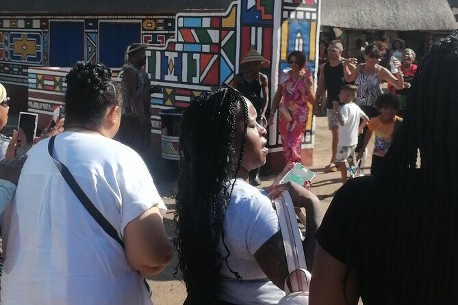 Lesedi Cultural Village - Price and value: is $145.97 worth it?
