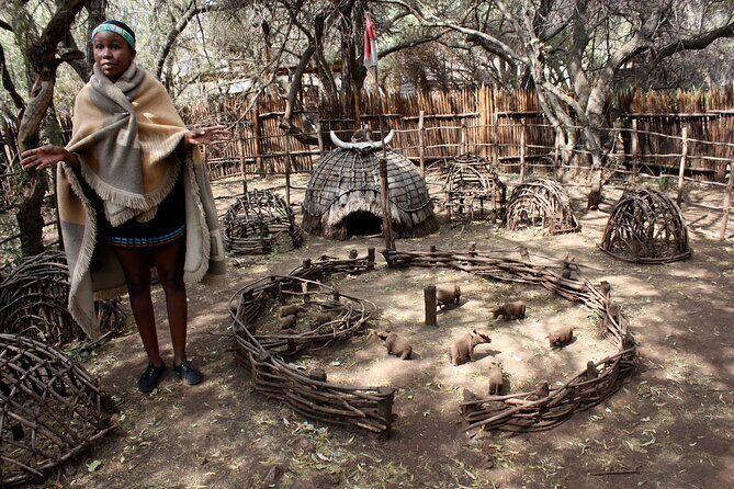 Lesedi Cultural Village - Who should book Lesedi Cultural Village (and who might want a different plan)