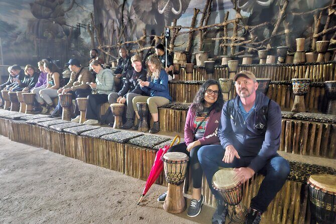 Lesedi Cultural Village and Cradle of Humankind Tour - Price and value: what $97.77 covers (and what you’ll pay separately)