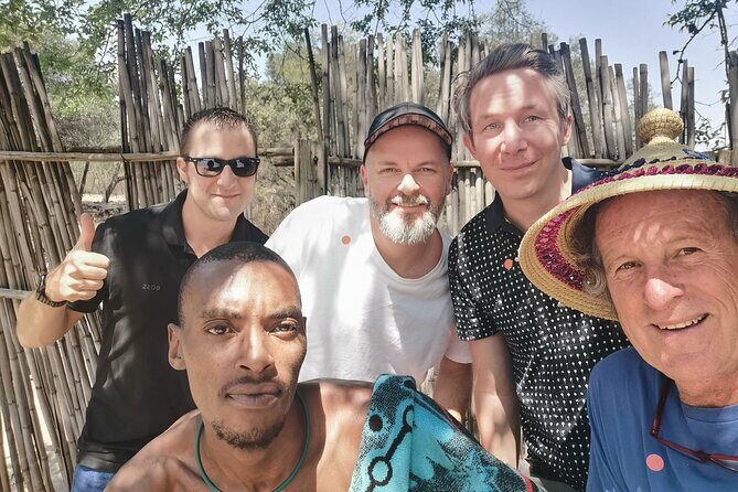 Lesedi Cultural Village and Cradle of Humankind Tour - Who this tour suits best (and when to consider a different plan)