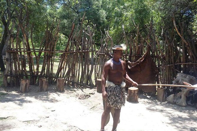 Lesedi Cultural Village and Sterkfontein Caves Day Tour - Price and Value: Is $189.25 Worth It?