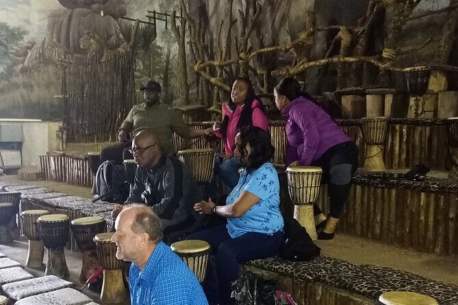 Lesedi Cultural Village & cradle of Humankind Guided Tour - What to Pack and How to Plan Your Day Like a Pro