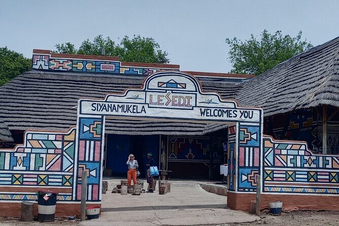 Lesedi Cultural Village & cradle of Humankind Guided Tour - Is This the Right Tour for You? (Quick Fit Check)