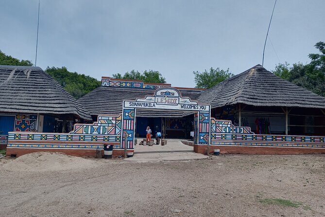 Lesedi Cultural Village & cradle of Humankind Guided Tour - Should You Book Lesedi Cultural Village and Cradle of Humankind?