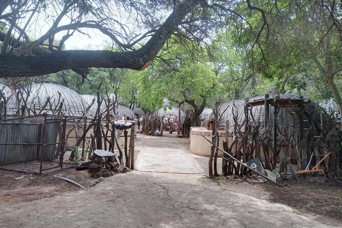 Lesedi Cultural Village & cradle of Humankind Guided Tour - FAQ