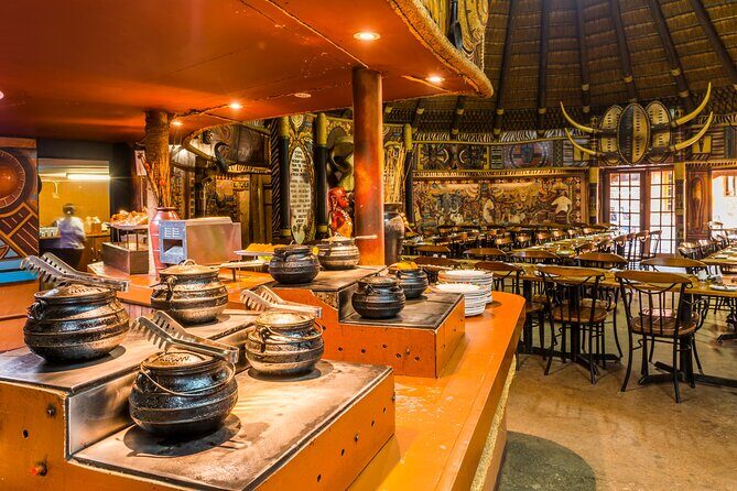 Lesedi Cultural Village Experience - Price and Value: What $98.13 Gets You