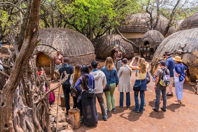 Lesedi Cultural Village Experience - Tips to Make the 5-Hour Experience Feel Longer