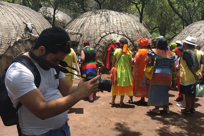 Lesedi Cultural Village from Johannesburg - Price and Value at About $131: What You’re Really Paying For