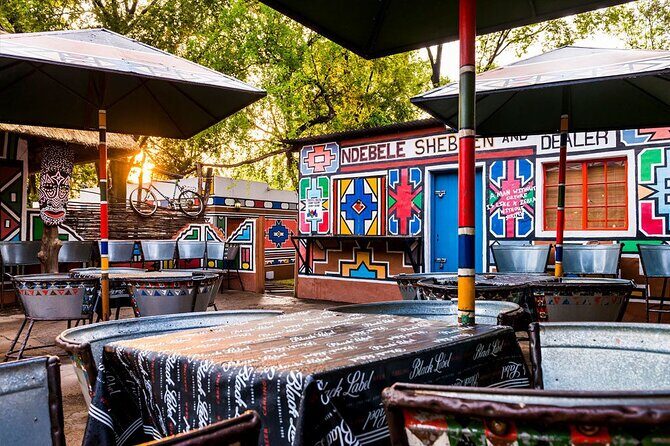 Lesedi Cultural Village Half Day Tour from Johannesburg - Lesedi Cultural Village: a half-day overview you can plan around
