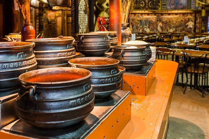 Lesedi Cultural Village Half Day Tour from Johannesburg - What you actually learn at Lesedi: tribes, ceremonies, and everyday culture