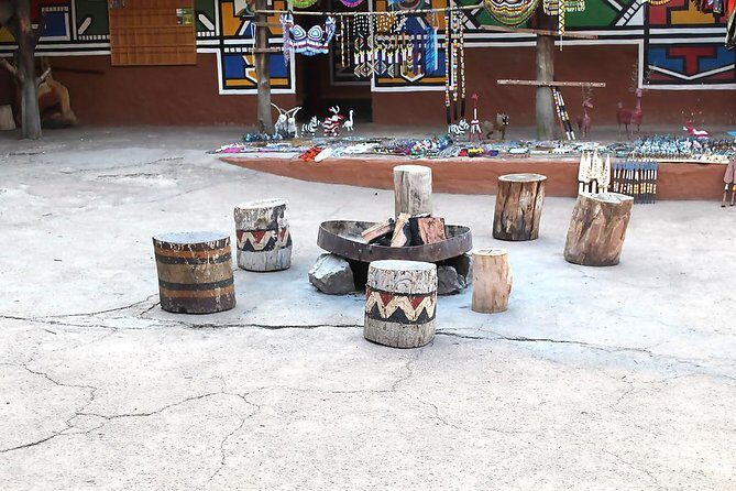 Lesedi Cultural Village Half Day Tour from Johannesburg - Inside the village: performances, pacing, and time for questions