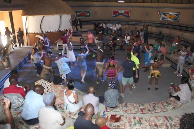 Lesedi Cultural Village Half Day Tour from Johannesburg - Price and value at $167.80 per person: who it works for