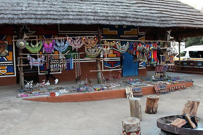 Lesedi Cultural Village Half Day Tour from Johannesburg - Timing: morning vs afternoon and the 10:00 am start