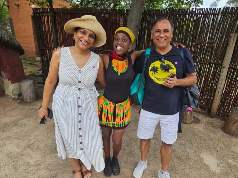 Lesedi Cultural Village, Sterkfontein Caves or Maropeng Mus - Maropeng Museum vs Sterkfontein Caves: which one fits your style