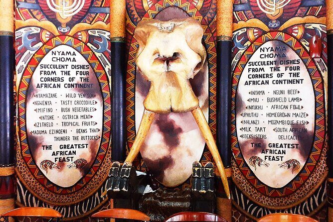 Lesedi cultural village tour - Price and value: what $112.55 buys you in a 6-hour cultural day