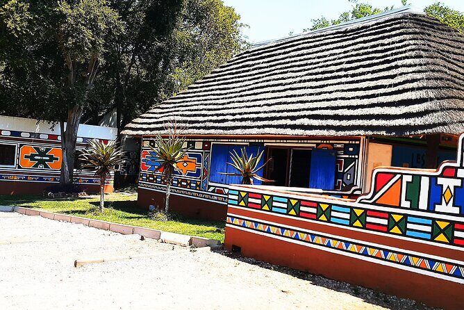 Lesedi cultural village tour - Who this tour suits best (and who might want a different plan)