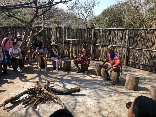 Lesedi Cultural Village Tour with Lunch from Johannesburg - Price and value: what $185.16 buys you (and what it doesn’t)