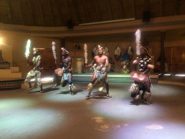 Lesedi Cultural Village Tour with Lunch from Johannesburg - Who this tour suits best