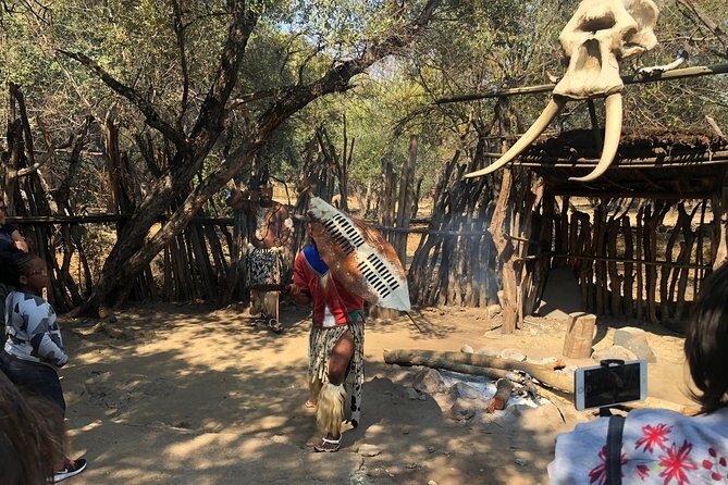 Lesedi Cultural Village Tour with Lunch from Johannesburg - A few practical tips to make the day smoother
