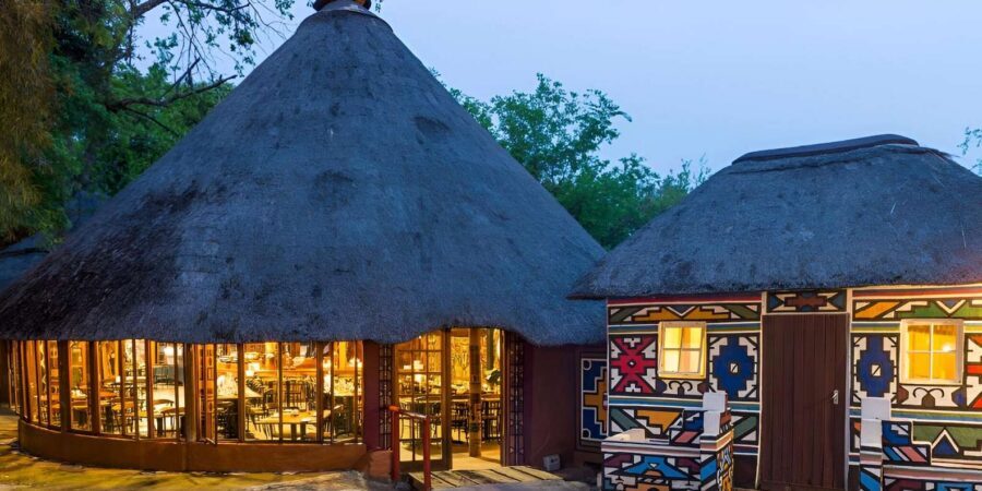 Lesedi Cultural Village with lunch or dinner cultural food - Value for the price: what $143 covers (and what it doesn’t)