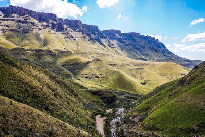 Lesotho 10 Hour Day Tour from Underberg and Himeville incl Lunch - Price and value: what $89.46 buys you in the mountains